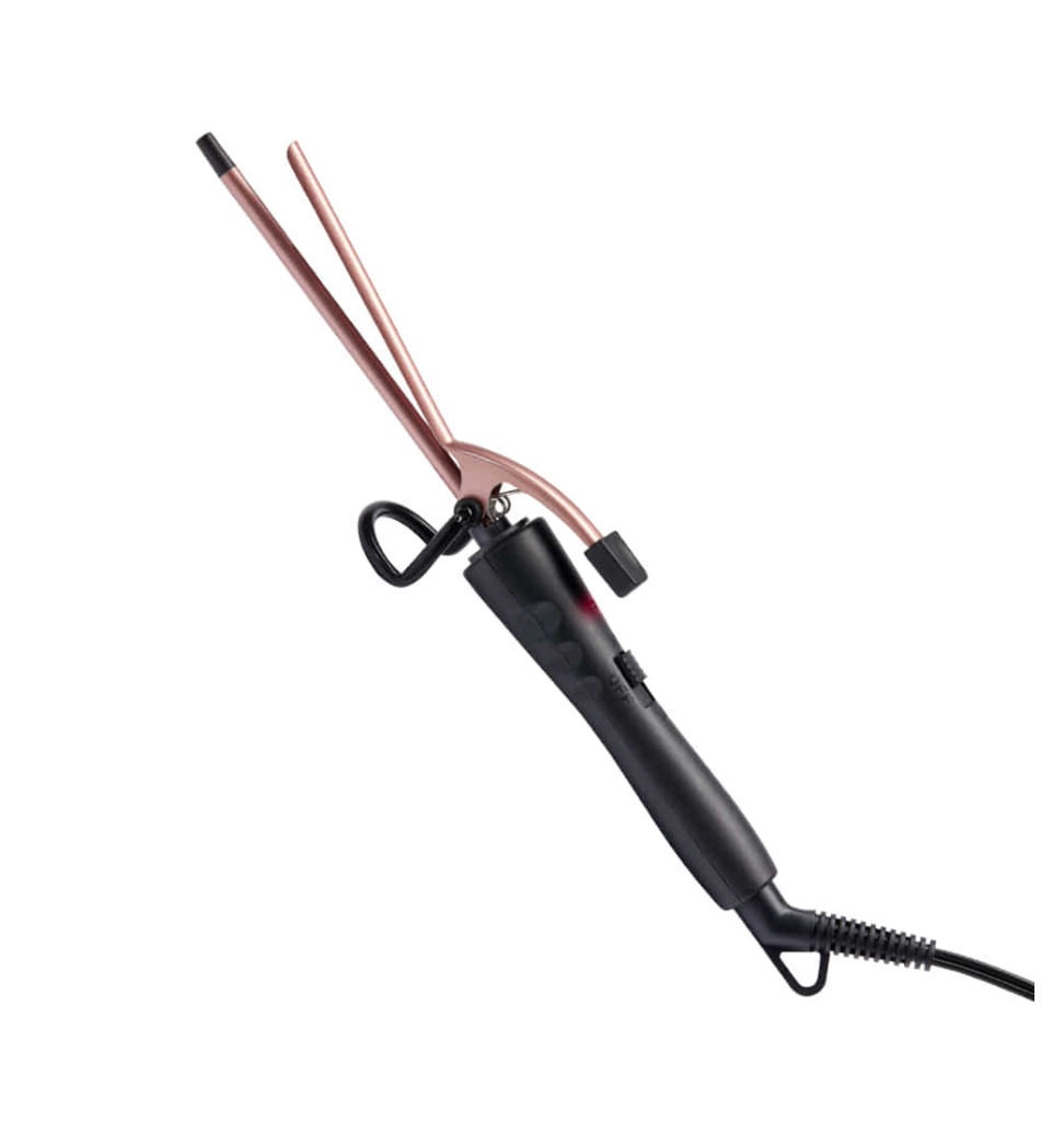 Red by Kiss 1/4" Pencil Curling Iron #CI11 - BPolished Beauty Supply