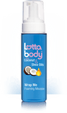 LottaBody Style Me Texturizing Setting Lotion 12 oz