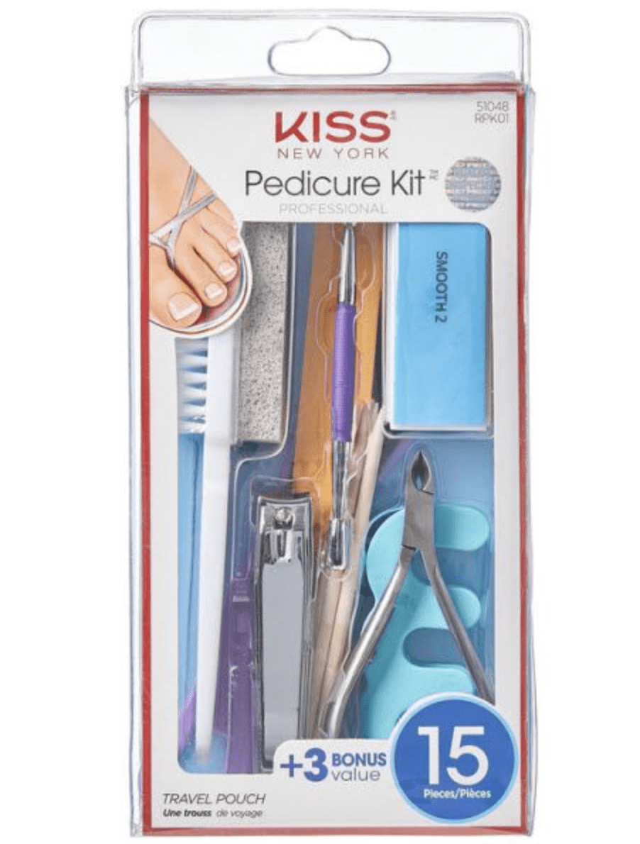 KNY Professional Pedicure  RPK01