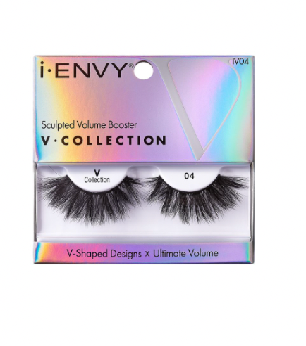 iEnvy V Collection Lash (6 Options)