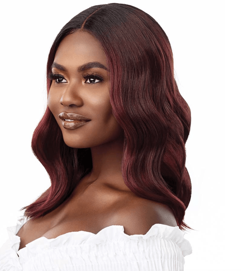 Outre EveryWear Lace Front Wig - Every8