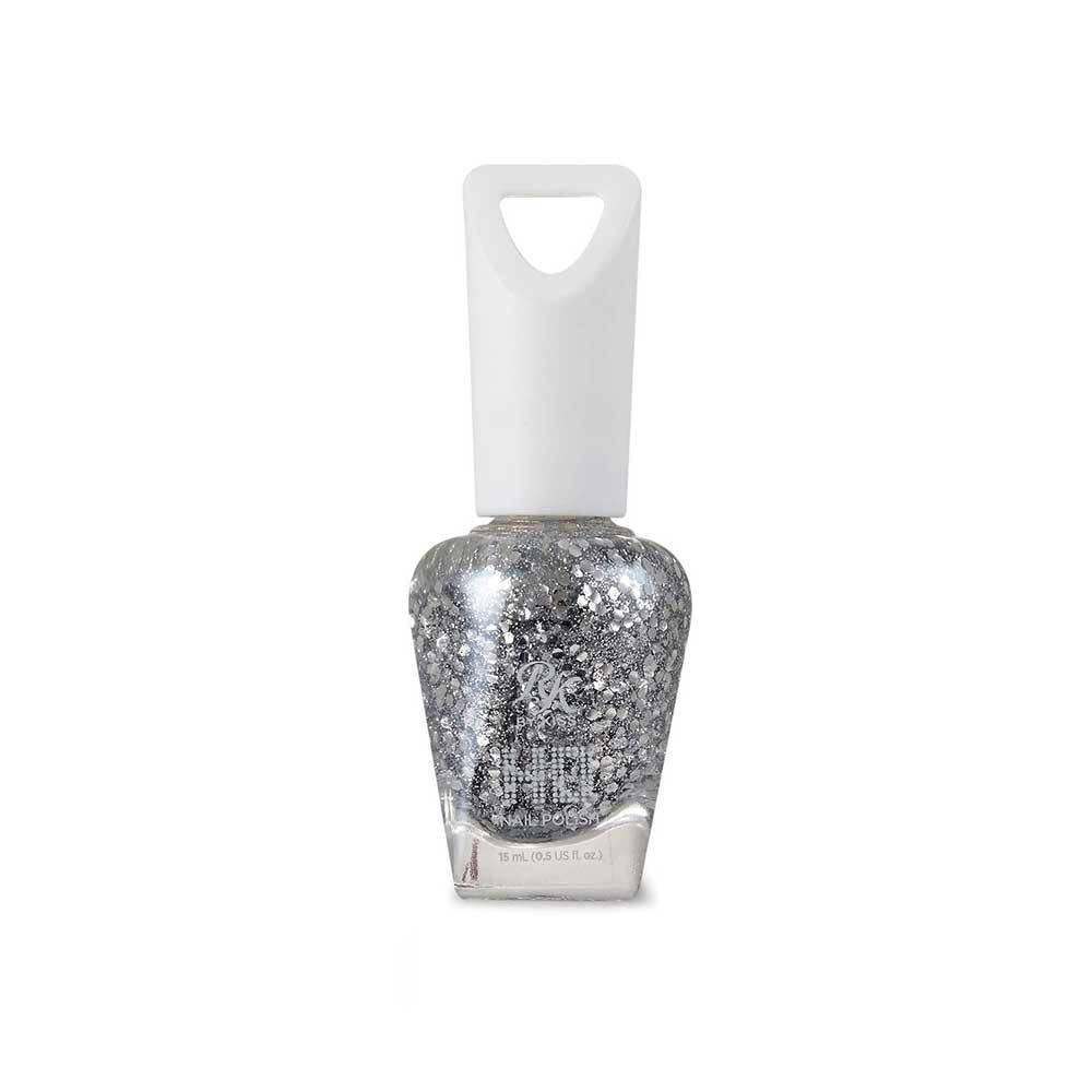 Ruby Kisses HD Fingernail Polish .5 oz