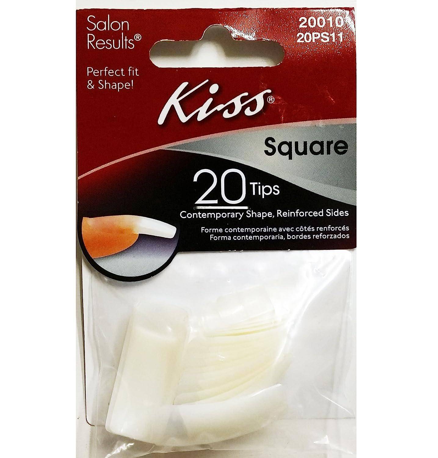 2023 Kiss Professional Display (Assorted)