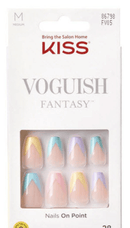 Kiss Gel Nails (Assorted)