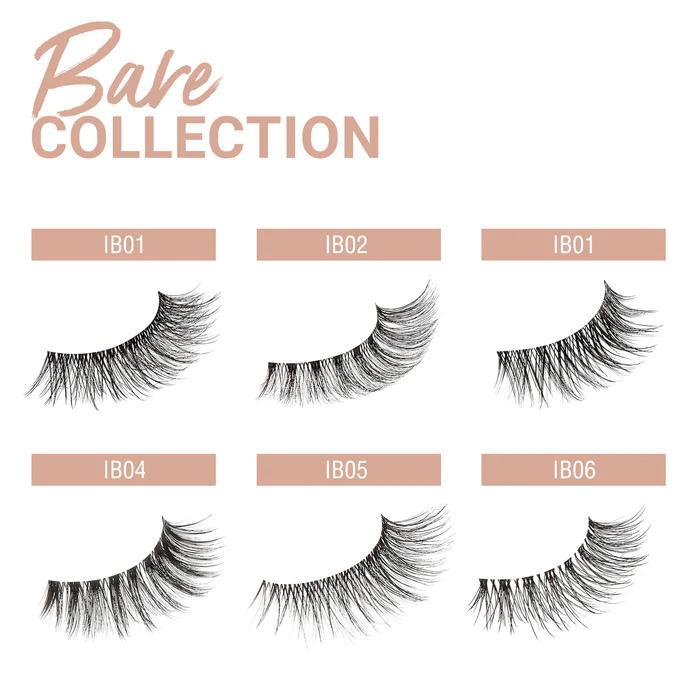 Ienvy Bare Lashes