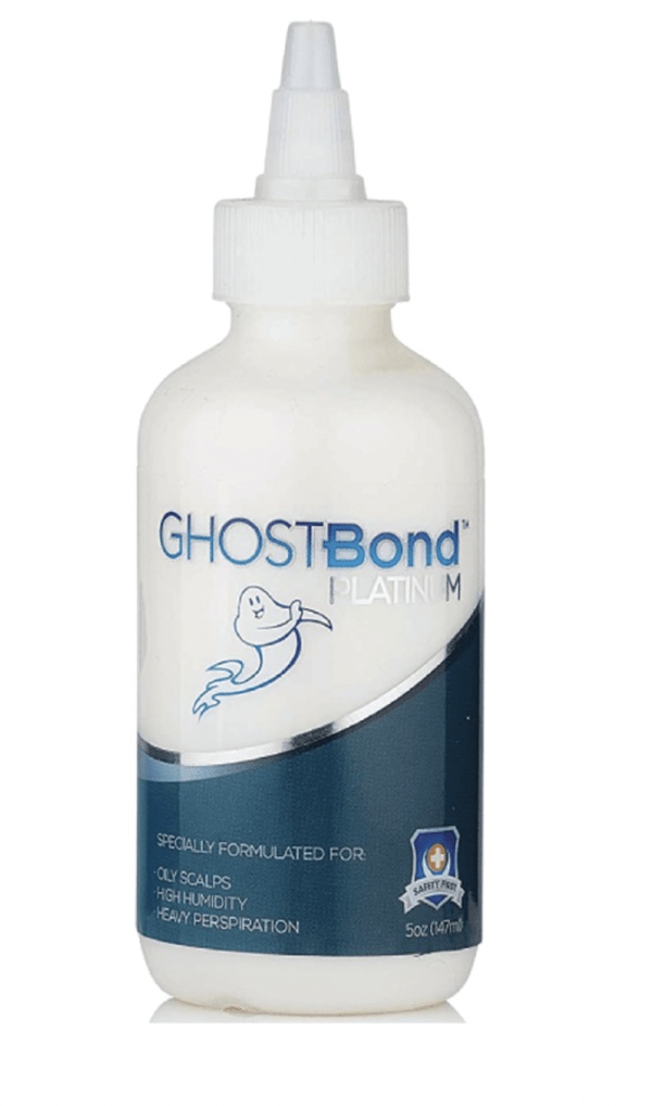 Ghost Bond Platinum 1.3 oz - BPolished Beauty Supply