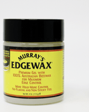 Murrays Edge Wax (Yellow Top) 4 oz