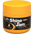 Ampro Shine 'n Jam Conditioning Gel Extra Hold 4 oz