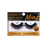 iEnvy Luxury Mink Collection Lashes