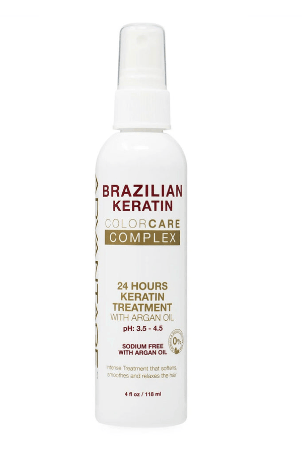 Advantage Brazilian Keratin ColorCare Complex 4 oz