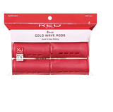 Red by Kiss Cold Wave XJumbo 1/12 6 pcs Brown #HRC11J