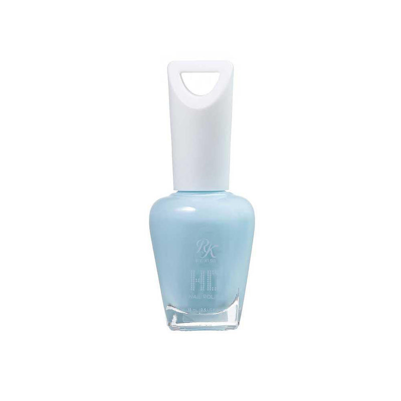 Ruby Kisses HD Fingernail Polish .5 oz