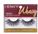 iEnvy Weavy Lash - BPolished Beauty Supply