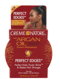 Creme Of Nature Perfect Edges Styling Product with Argan Oil (REG) 2.25 fl oz - BPolished Beauty Supply