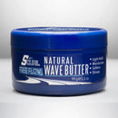 Lusters S Curl Natural Wave Butter 3.5 oz