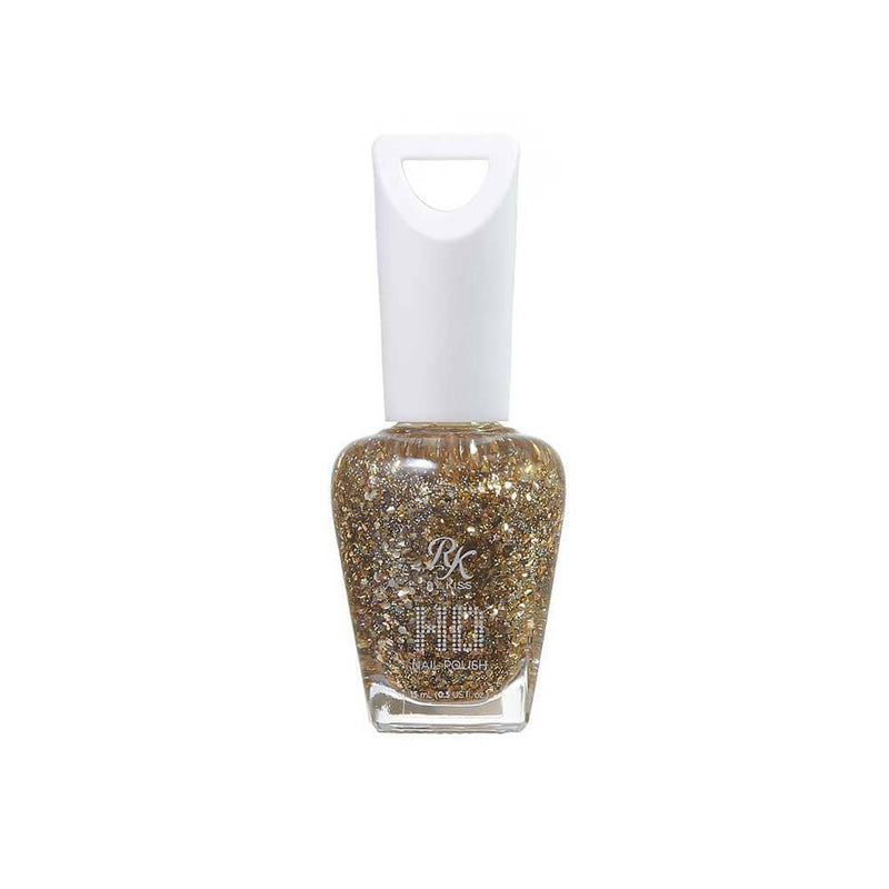 RK HD Fingernail Polish .5 oz - BPolished Beauty Supply