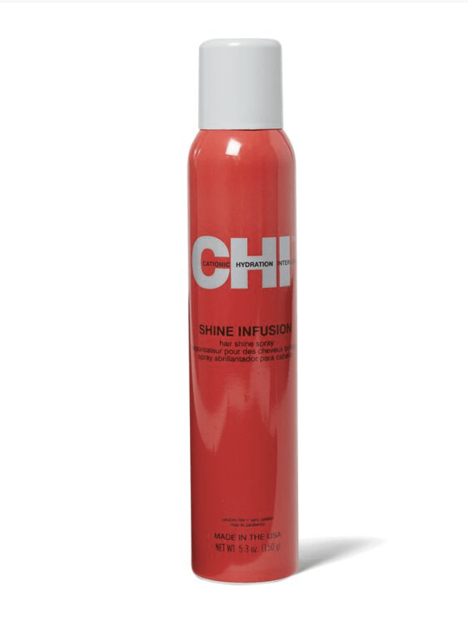 Chi Shine Infusion Spray 5.3 oz