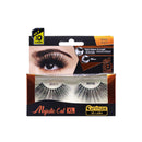 Ebin Wild 3D Lashes (Cat Collection)