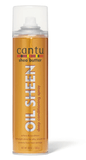 Cantu Oil Sheen Spray 10 oz