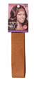 RED PM Elastic Wigband Regular & Wide (Natural Brown, Brown, Dark Brown, Beige)