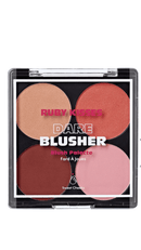 Ruby Kisses Bare Blush