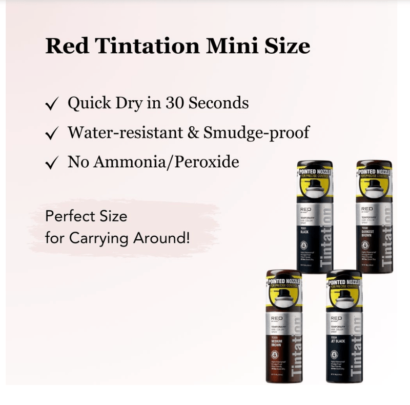 Tintation Color Spray 1.5 oz