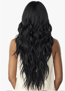 Sensationnel Synthetic Cloud9 What Lace Wig - Brielle