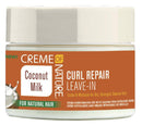 Creme of Nature Curl Repair Hydrating Curl Repair Leave-In  11.5 oz