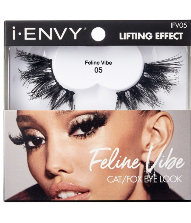 iEnvy Feline Vibe Lashes