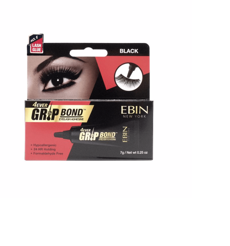 Ebin Grip Bond 0.25oz