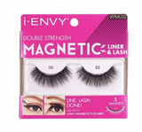 Kiss IEnvy Magnetic Lashes - BPolished Beauty Supply