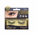 Ebin Mink Cat 3D Lashes (Assorted Kinds)