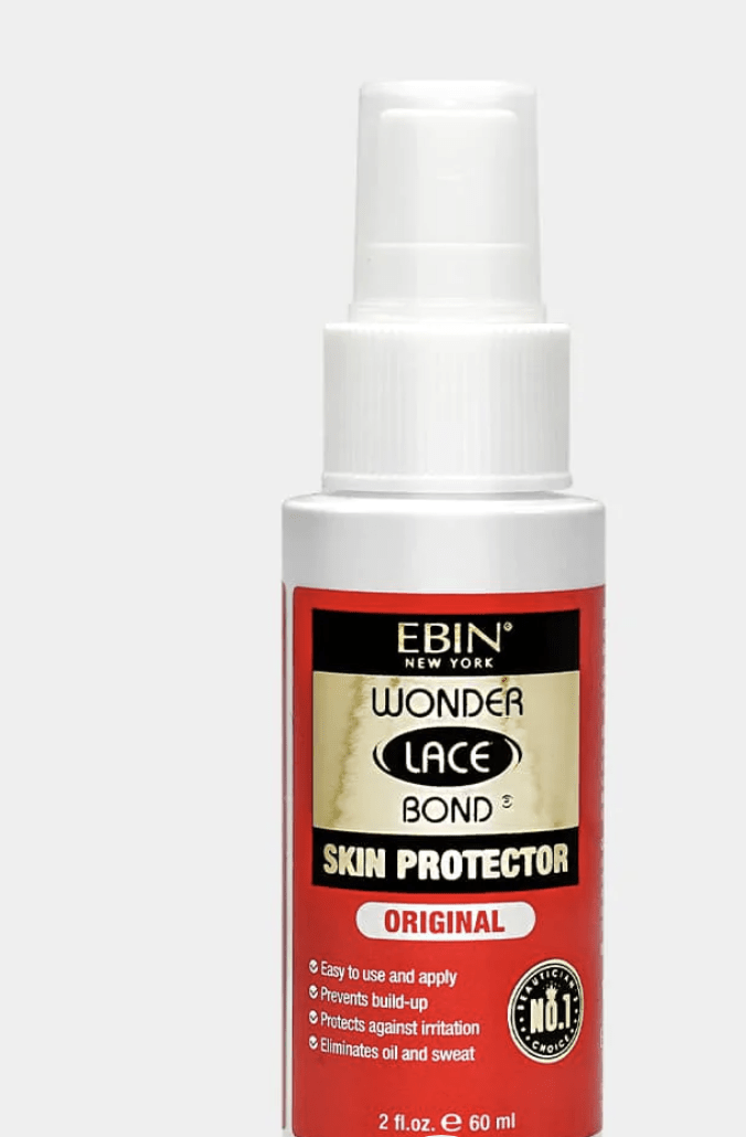 Ebin Skin Protectant 2 fl oz