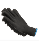 RED Twist Sponge Glove