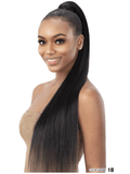 Shake N Go Organique Pro Pony Express Wrap - True Yaky