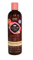 Hask Color Care Color Protection Shampoo, 12 Oz