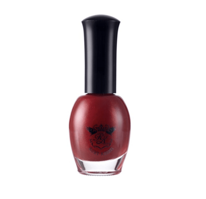 Ruby Kisses Nail Polish (Variety of Colors) - BPolished Beauty Supply