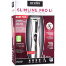 Andis Trimmer Slimline Pro Li