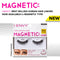 Ienvy Magnetic Human Hair Eyelash - Juicy Volume 01