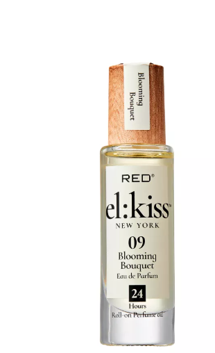 Perfume Hair & Body Mist 30 ml