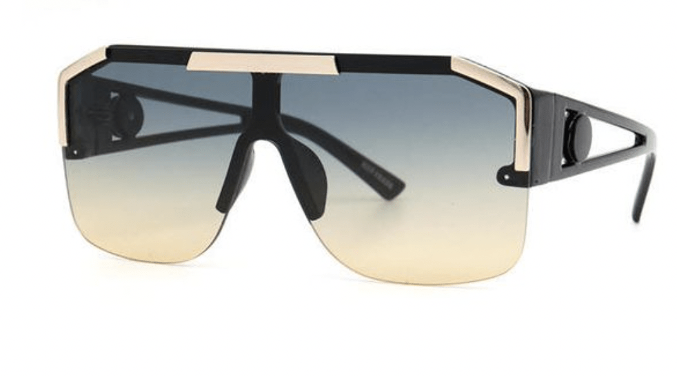 Mad Shade Sunglasses