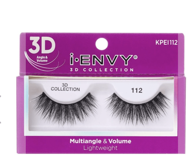 IENVY 3D LASH 112