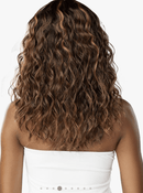 Sensationnel Butta Unit - Loose Curly 18" (Human Hair Mixed)