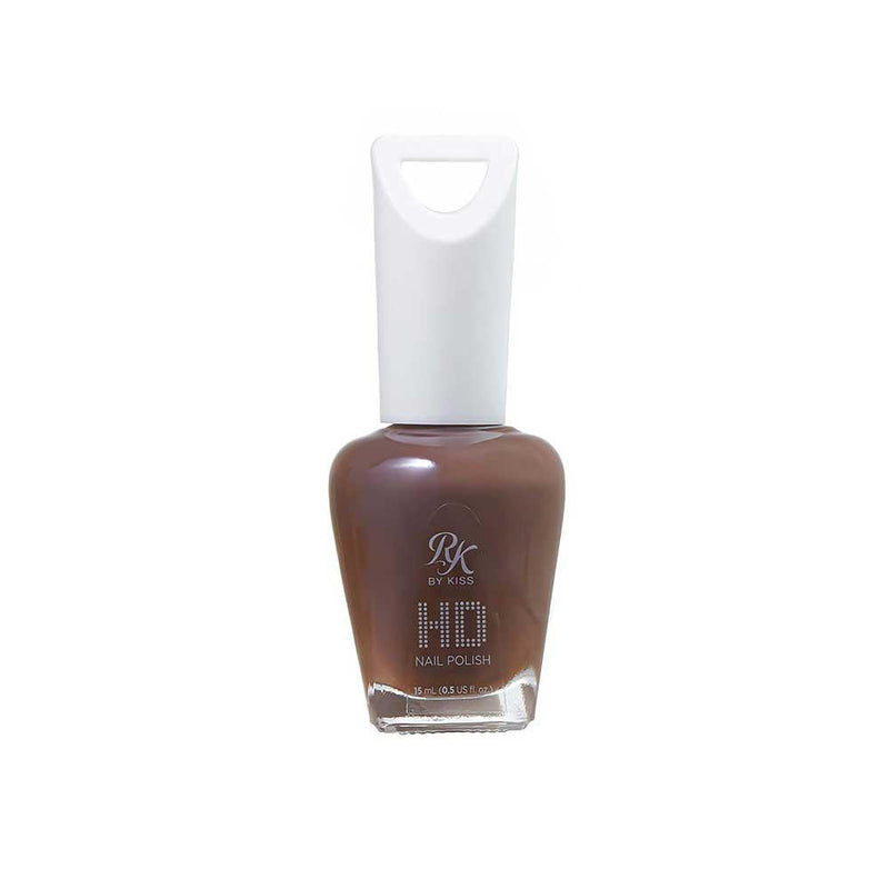 Ruby Kisses HD Fingernail Polish .5 oz