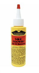 Wild Growth Light Oil Moisturizer (4 fl oz.) - BPolished Beauty Supply