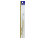 Kiss Gold Finger Acrylic Brush (Round & Flat)