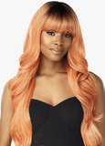 Sensationnel Instant Fashion Wig - Tamira