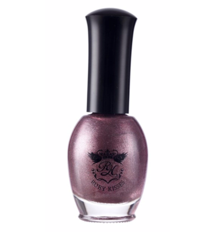 Ruby Kisses Nail Polish (Variety of Colors) - BPolished Beauty Supply