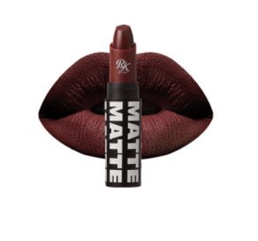 Ruby Kisses Matte Lipstick - 36 DIFFERENT SHADES