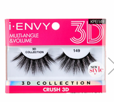 IENVY 3D LASH 149 #KPEI149